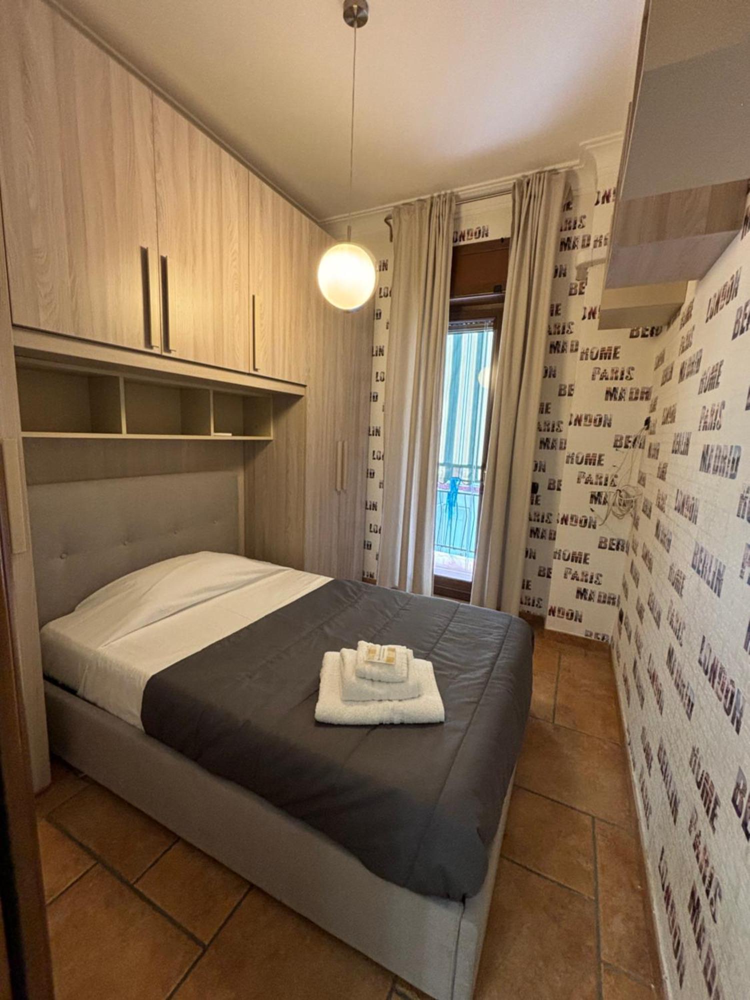 Mg Luxury Naples
