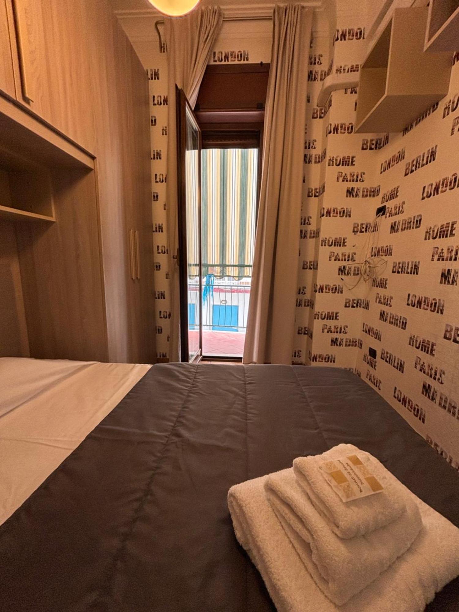 Apartment Mg Luxury *