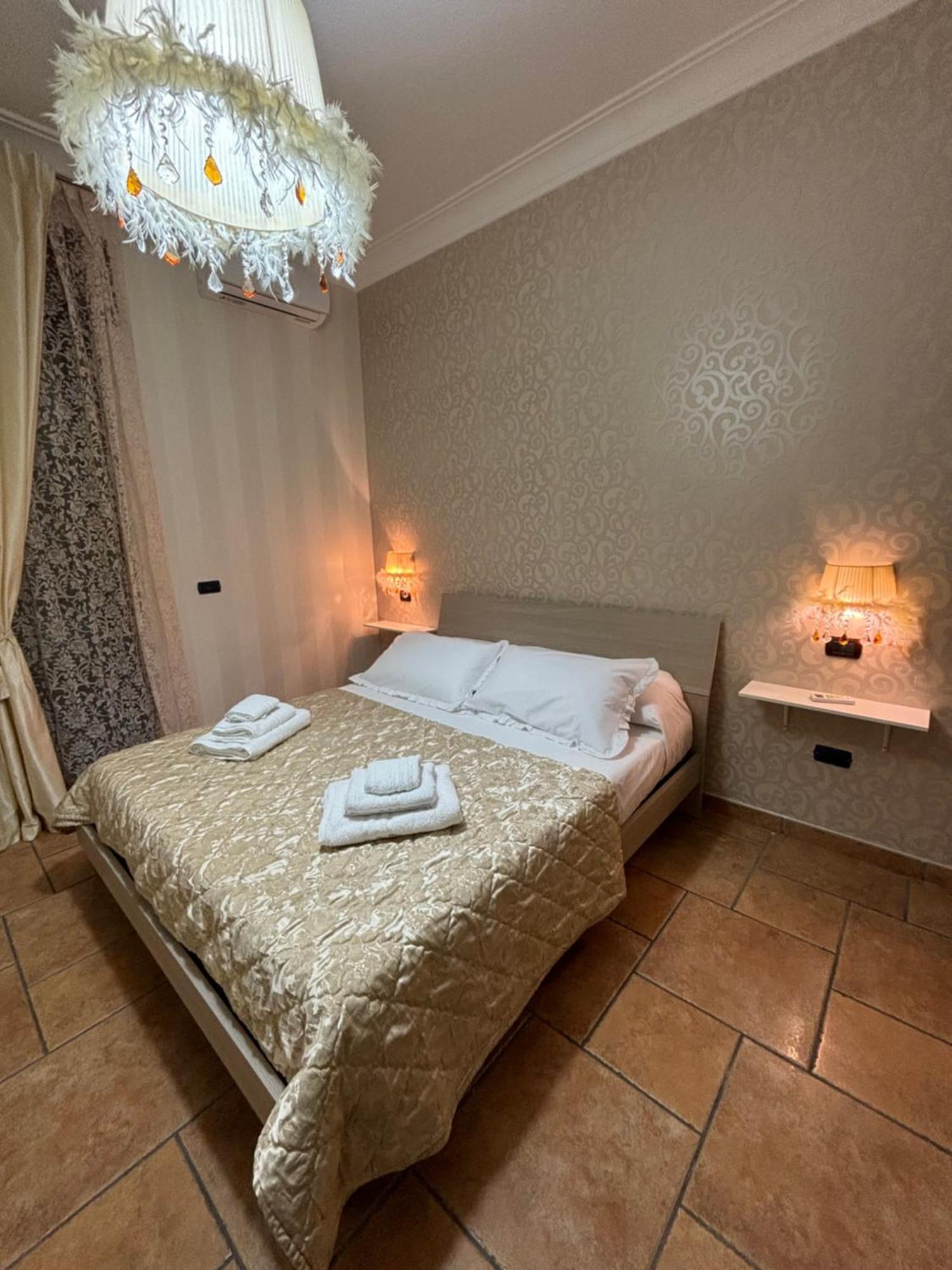 Apartment Mg Luxury