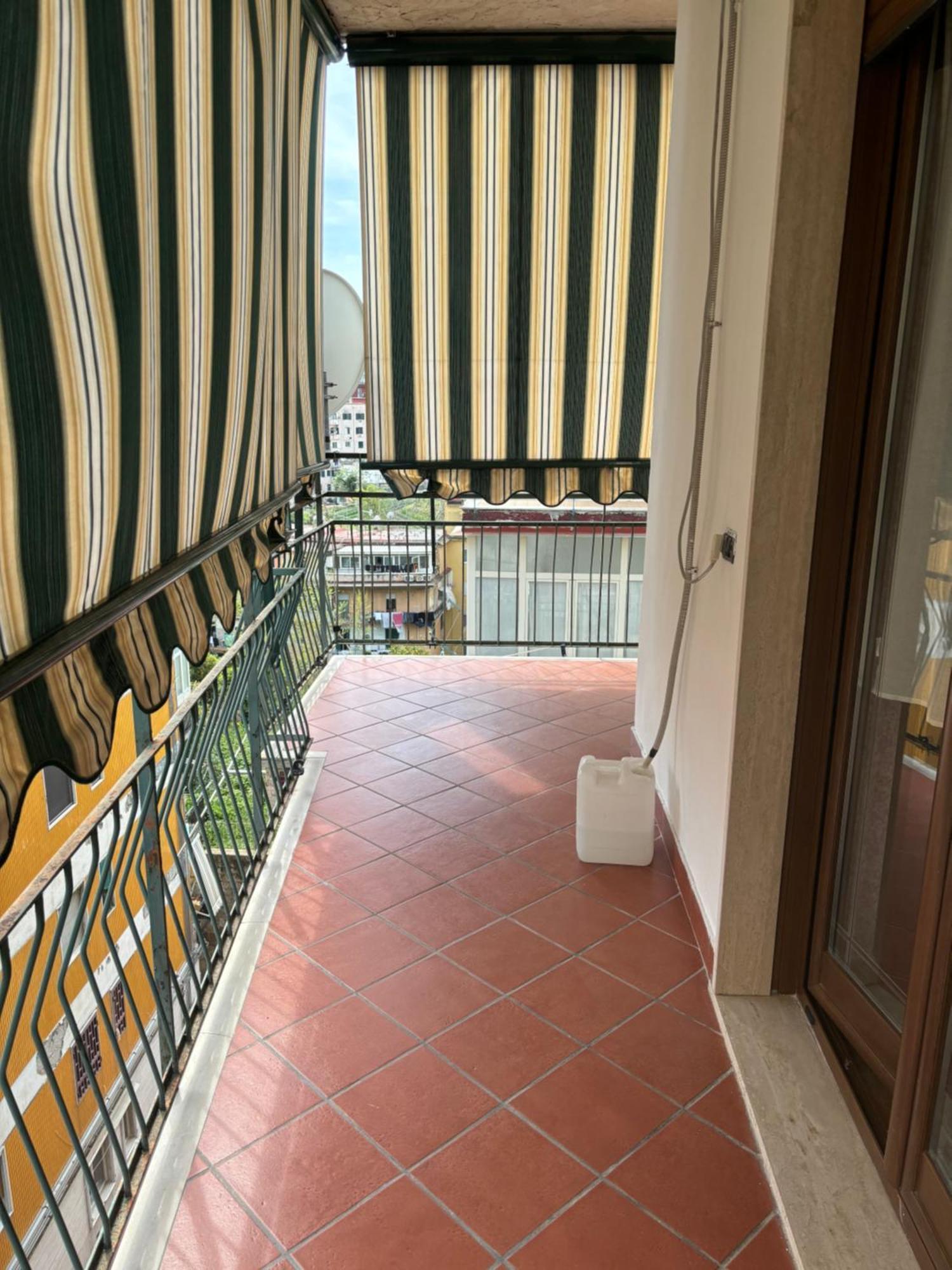 Apartment Mg Luxury *