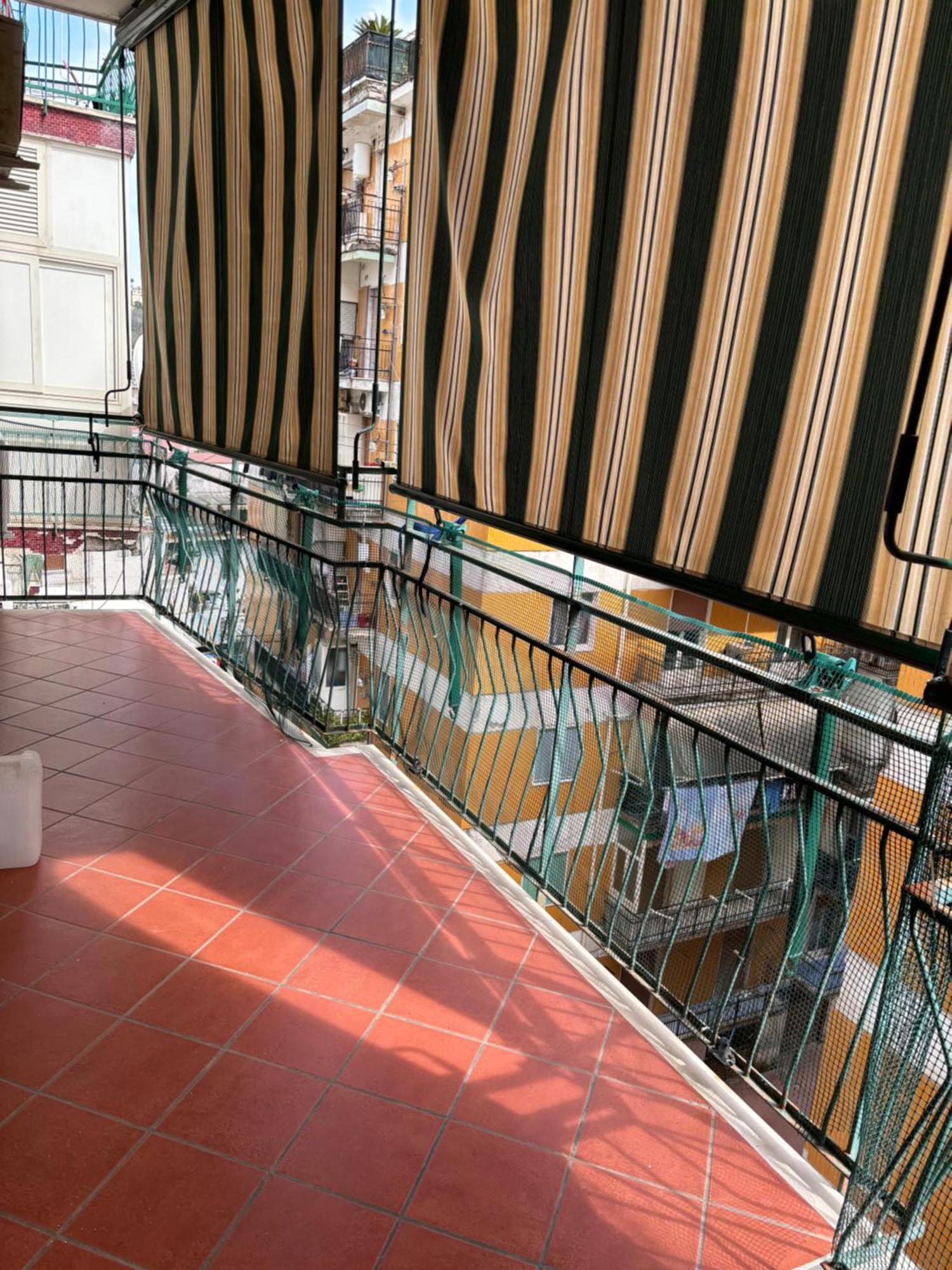 Mg Luxury Apartment Naples