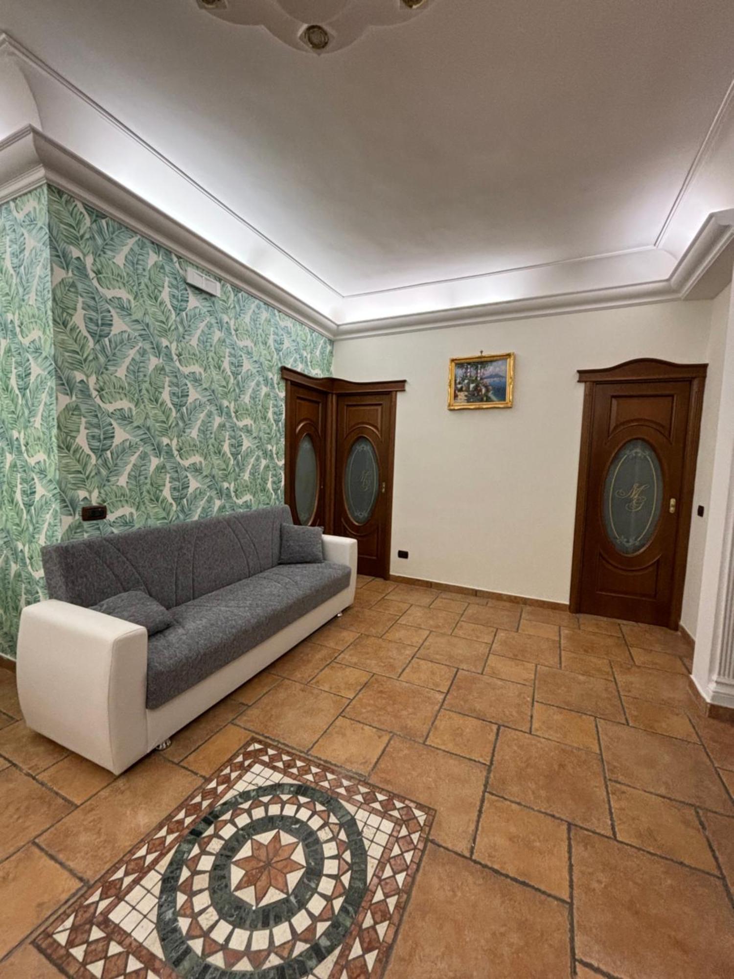 Mg Luxury Apartment