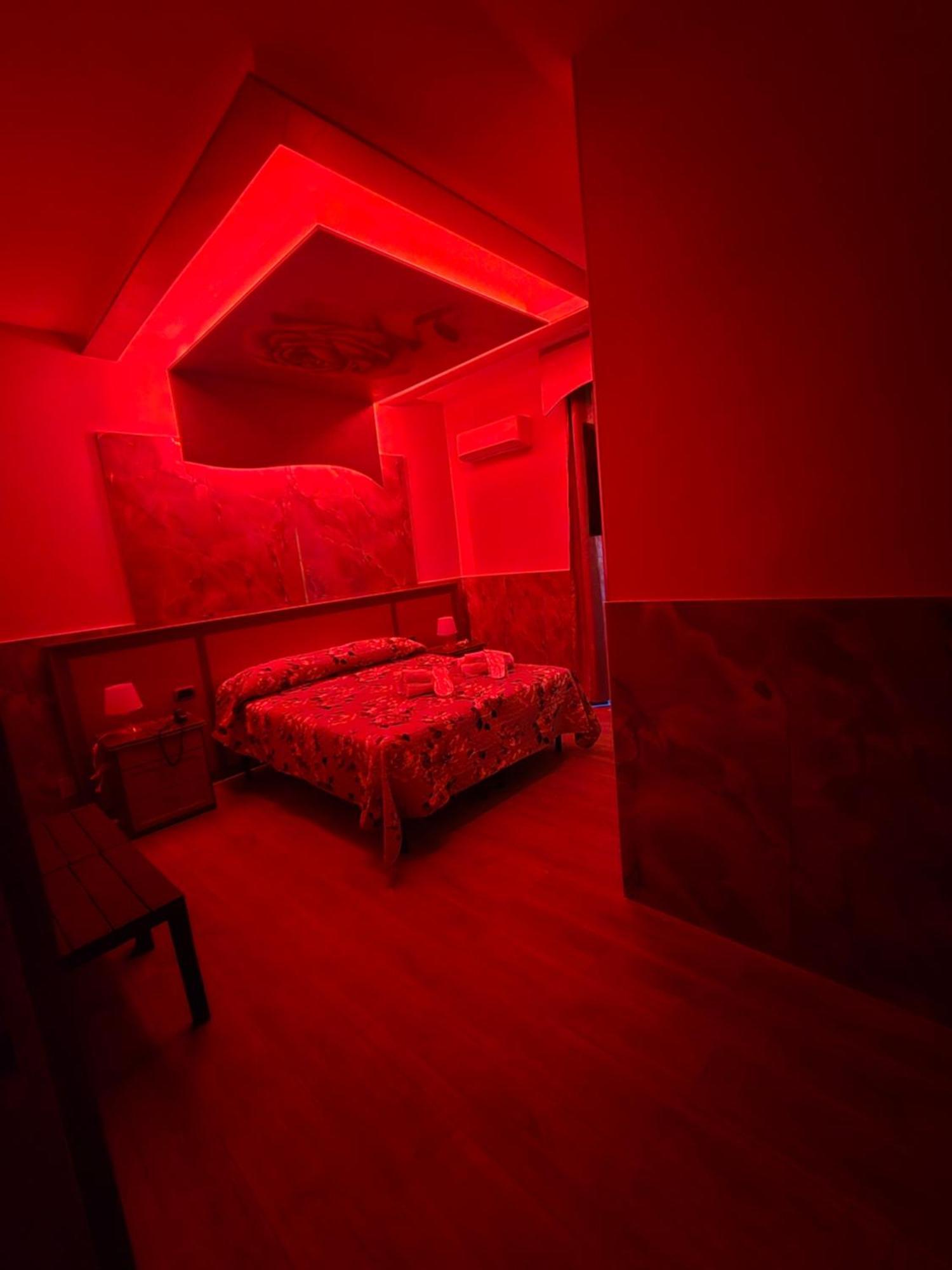 Hotel Iris * Naples