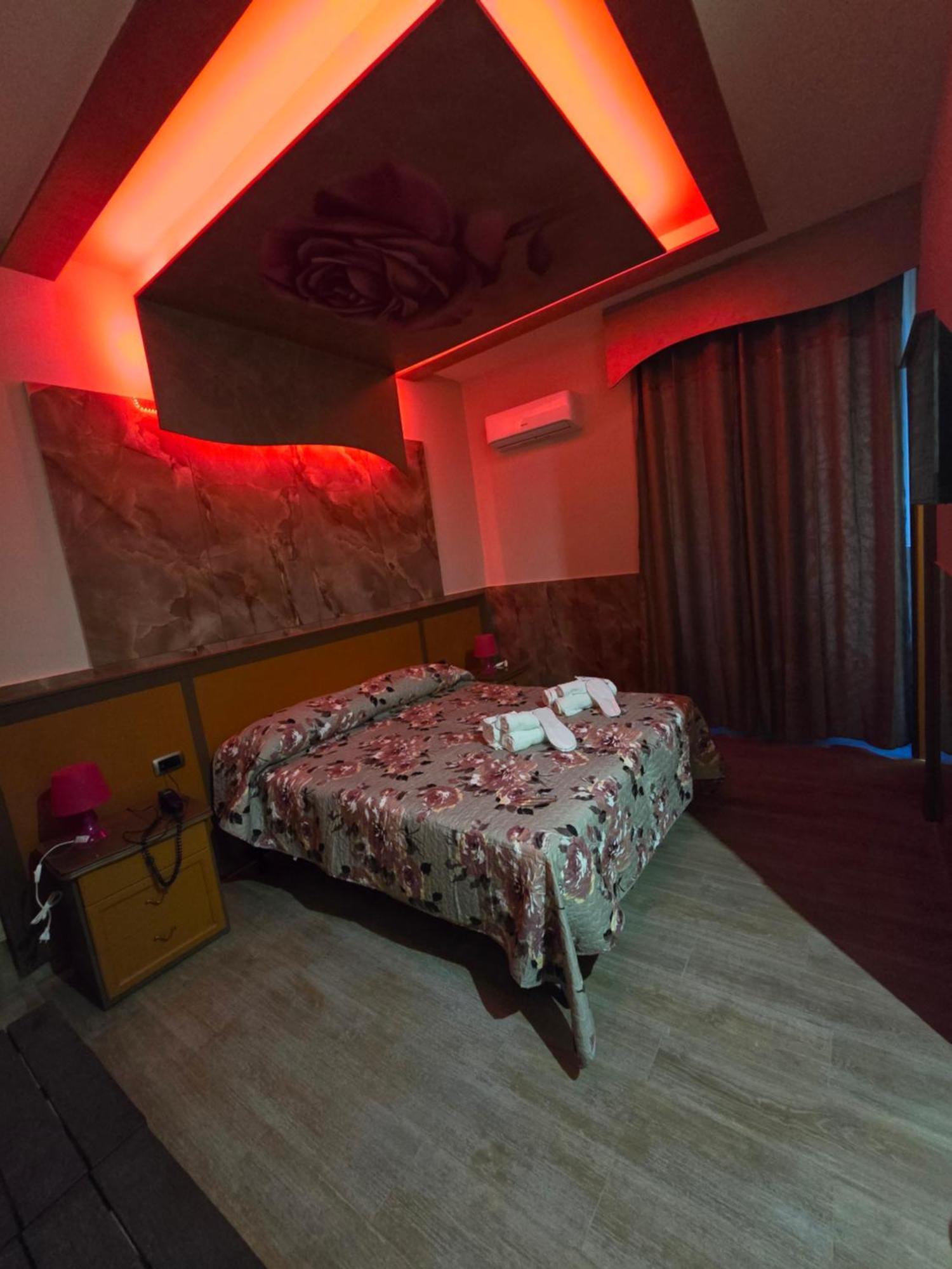 Hotel Iris Hotel
