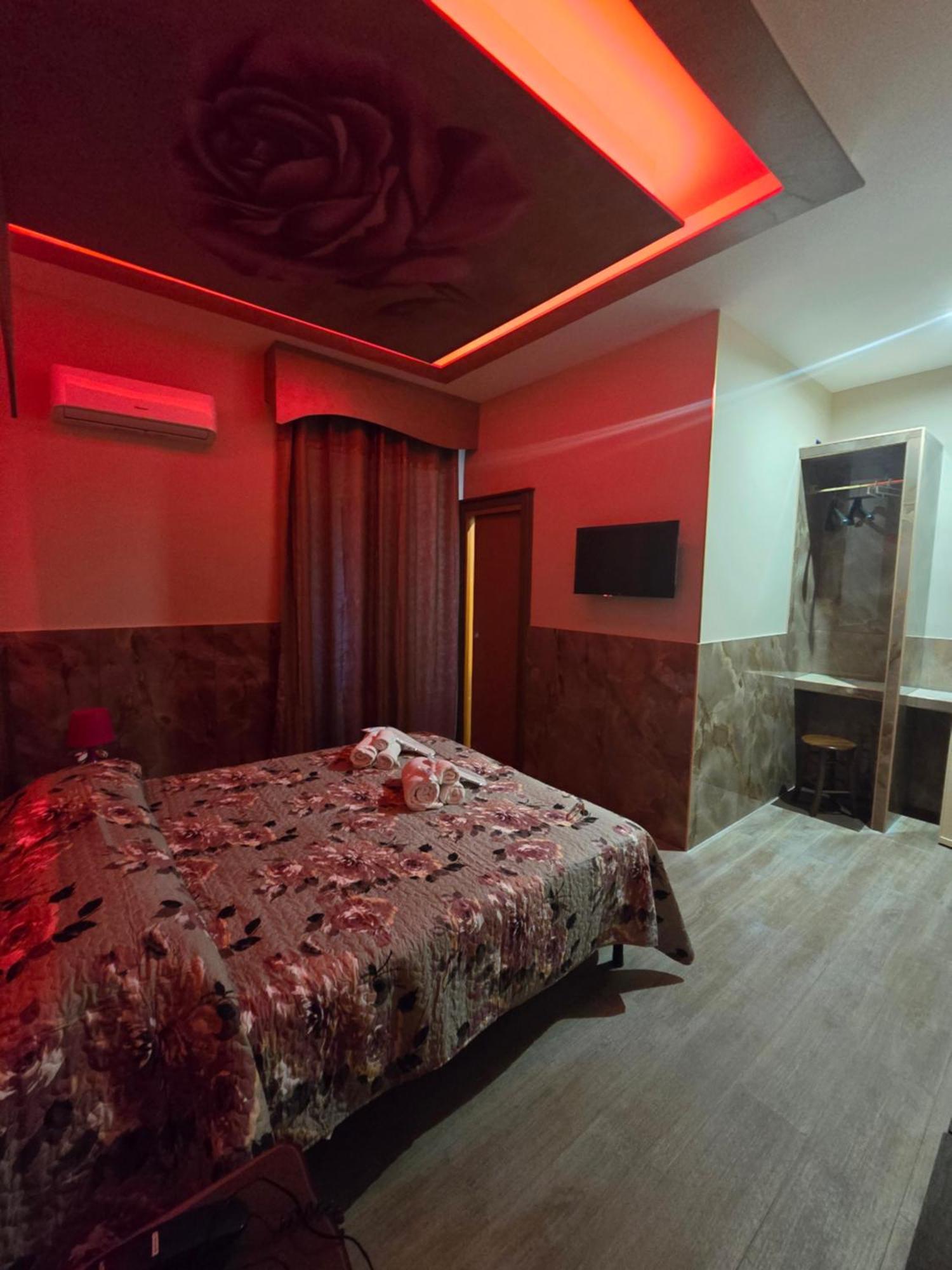Hotel Iris *