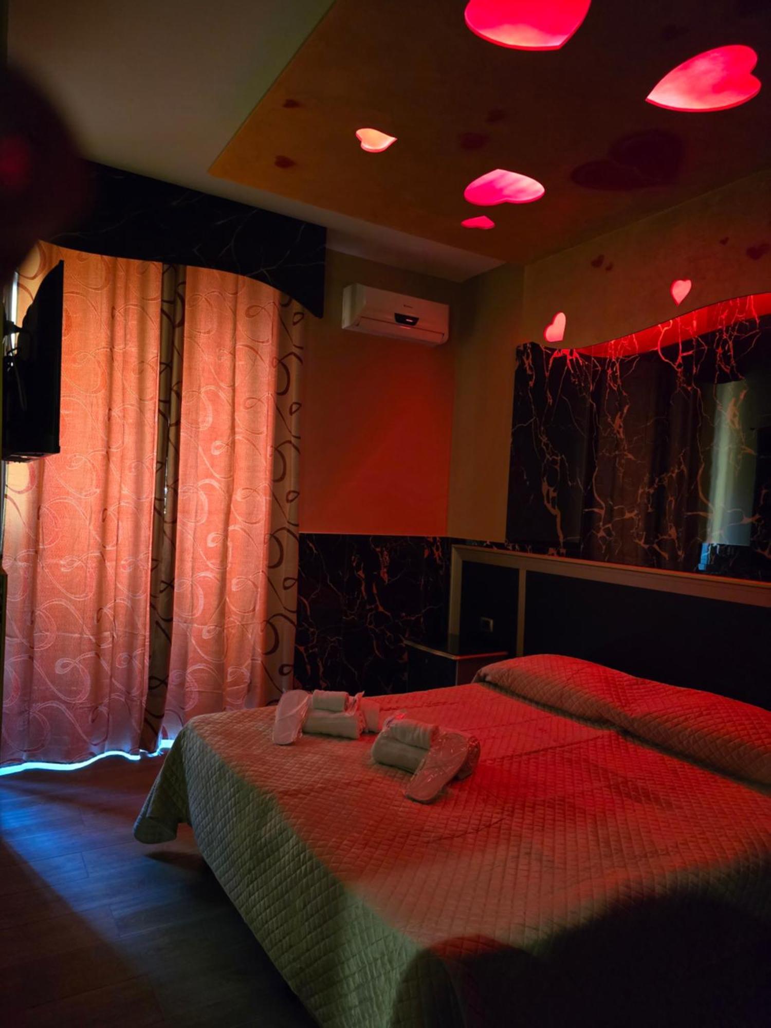 Hotel Hotel Iris Naples
