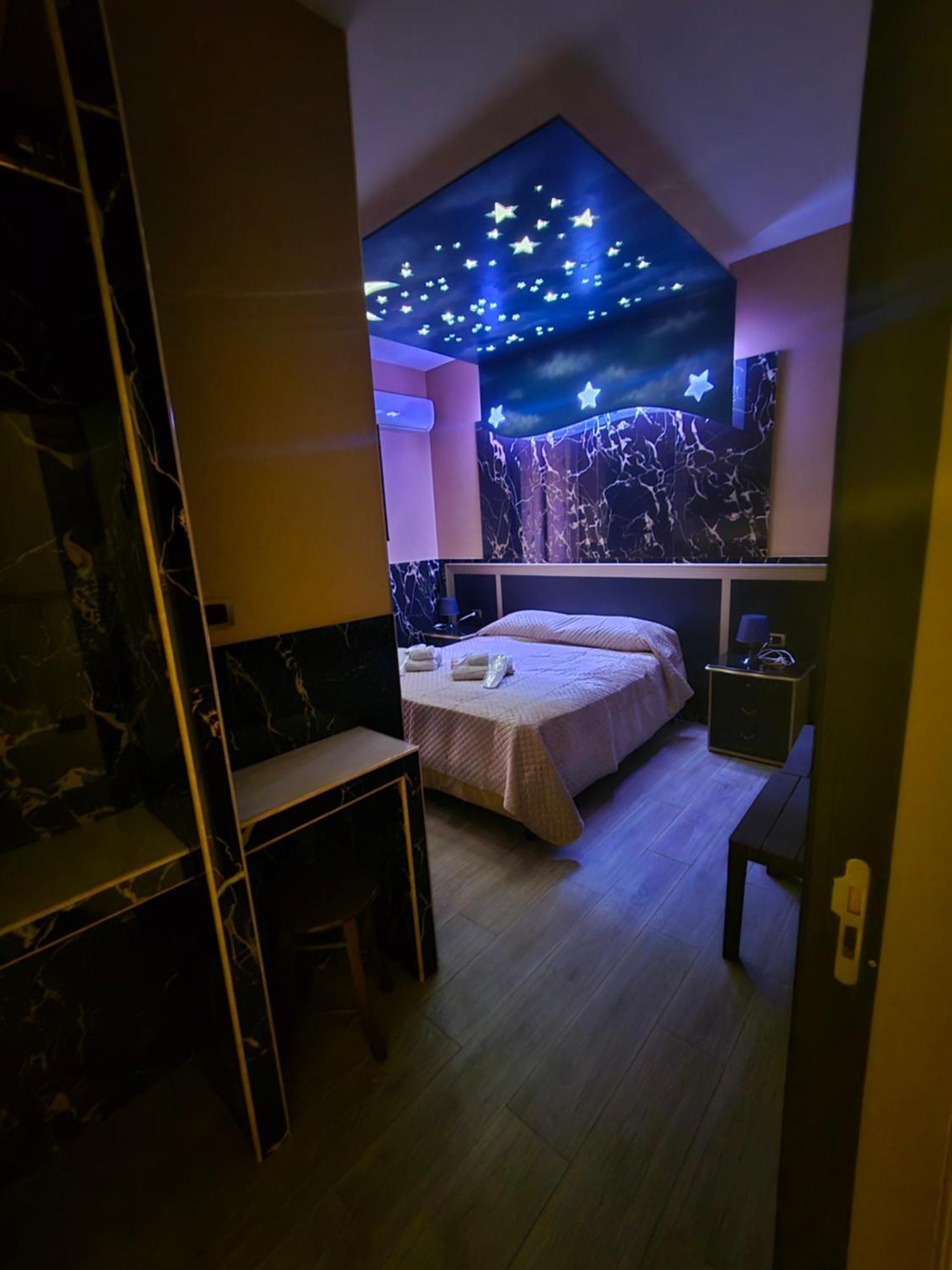 Hotel Hotel Iris