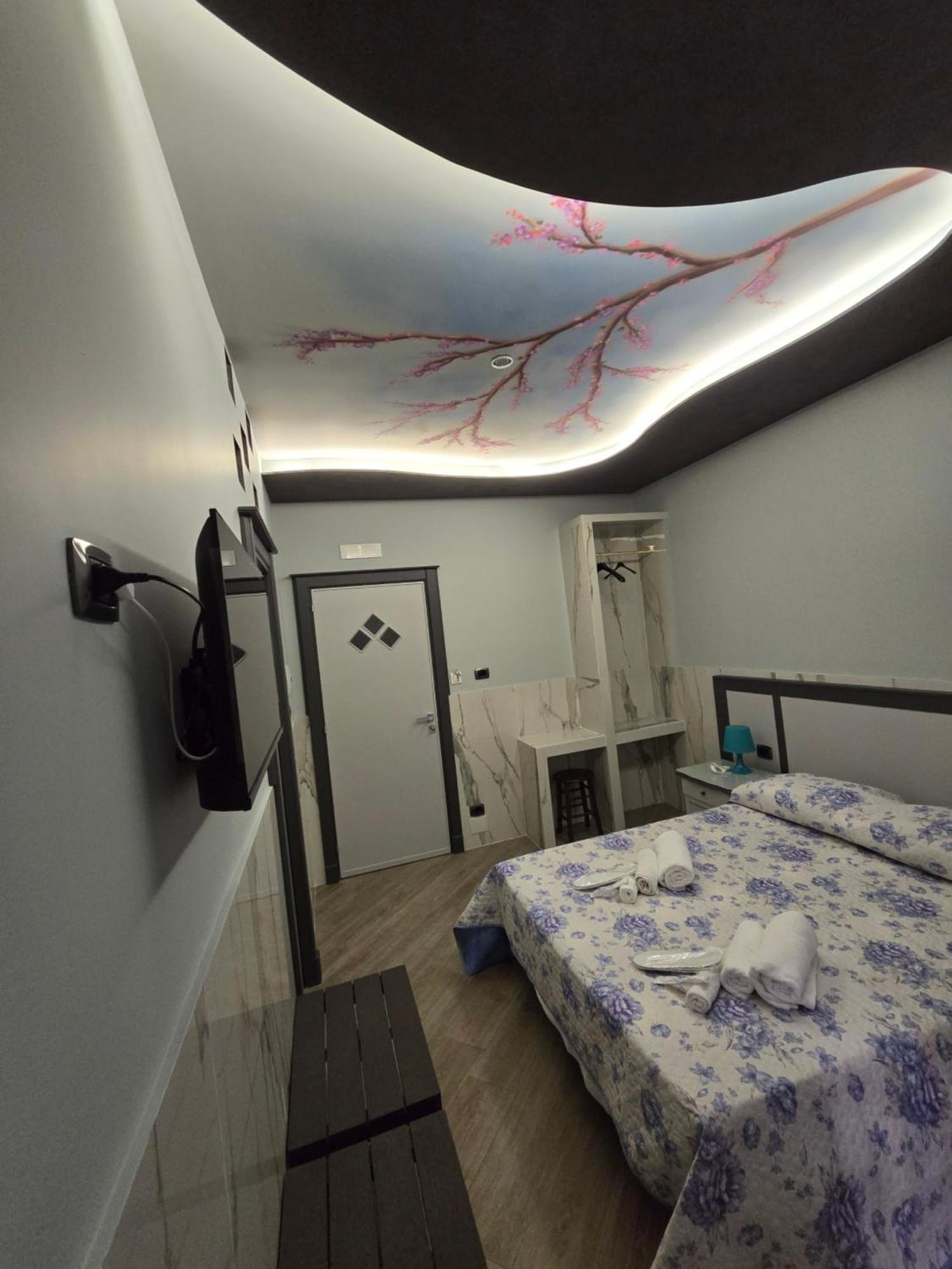 Hotel Iris Hotel Naples