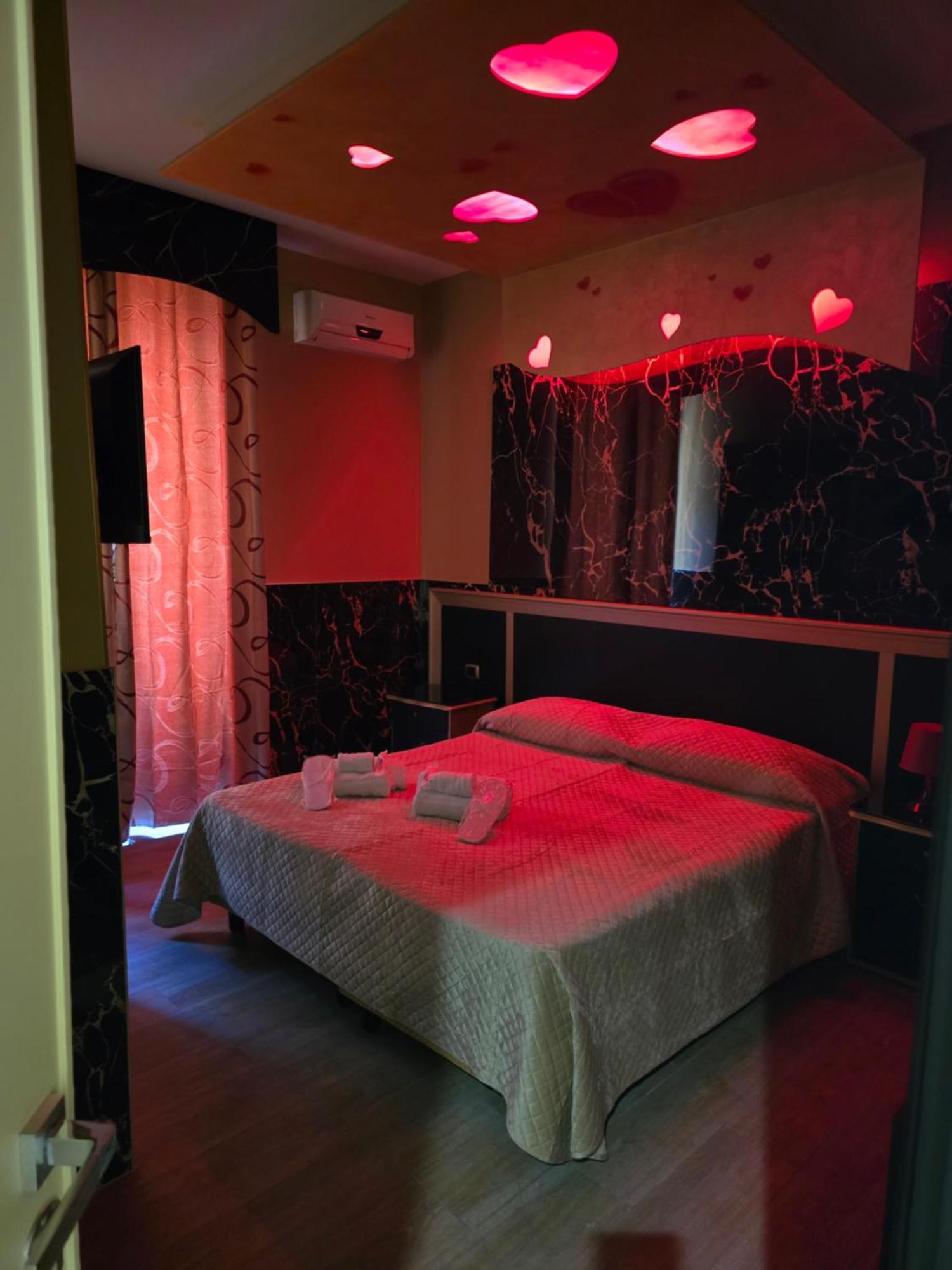 Hotel Iris Naples