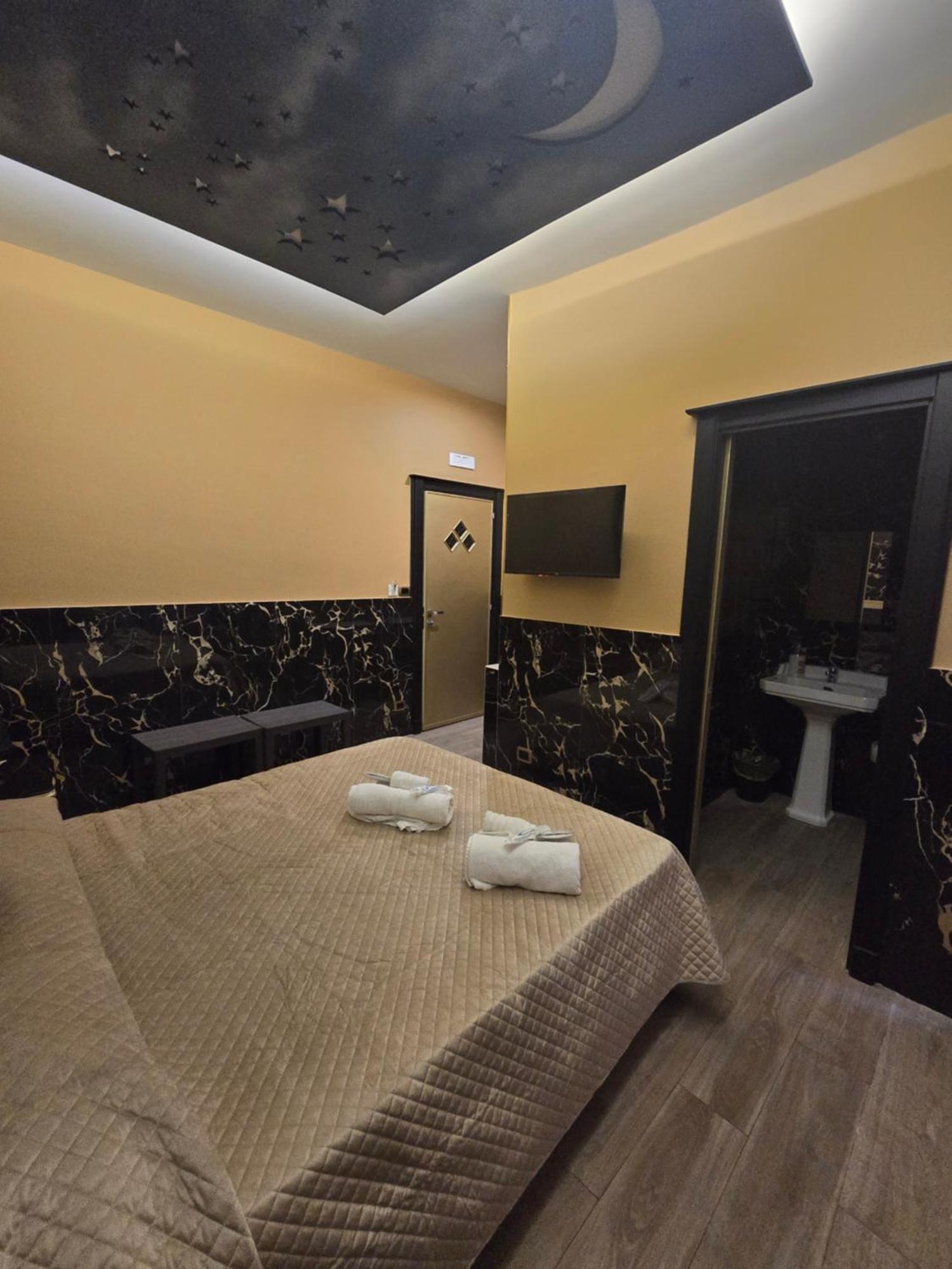 Hotel Hotel Iris *