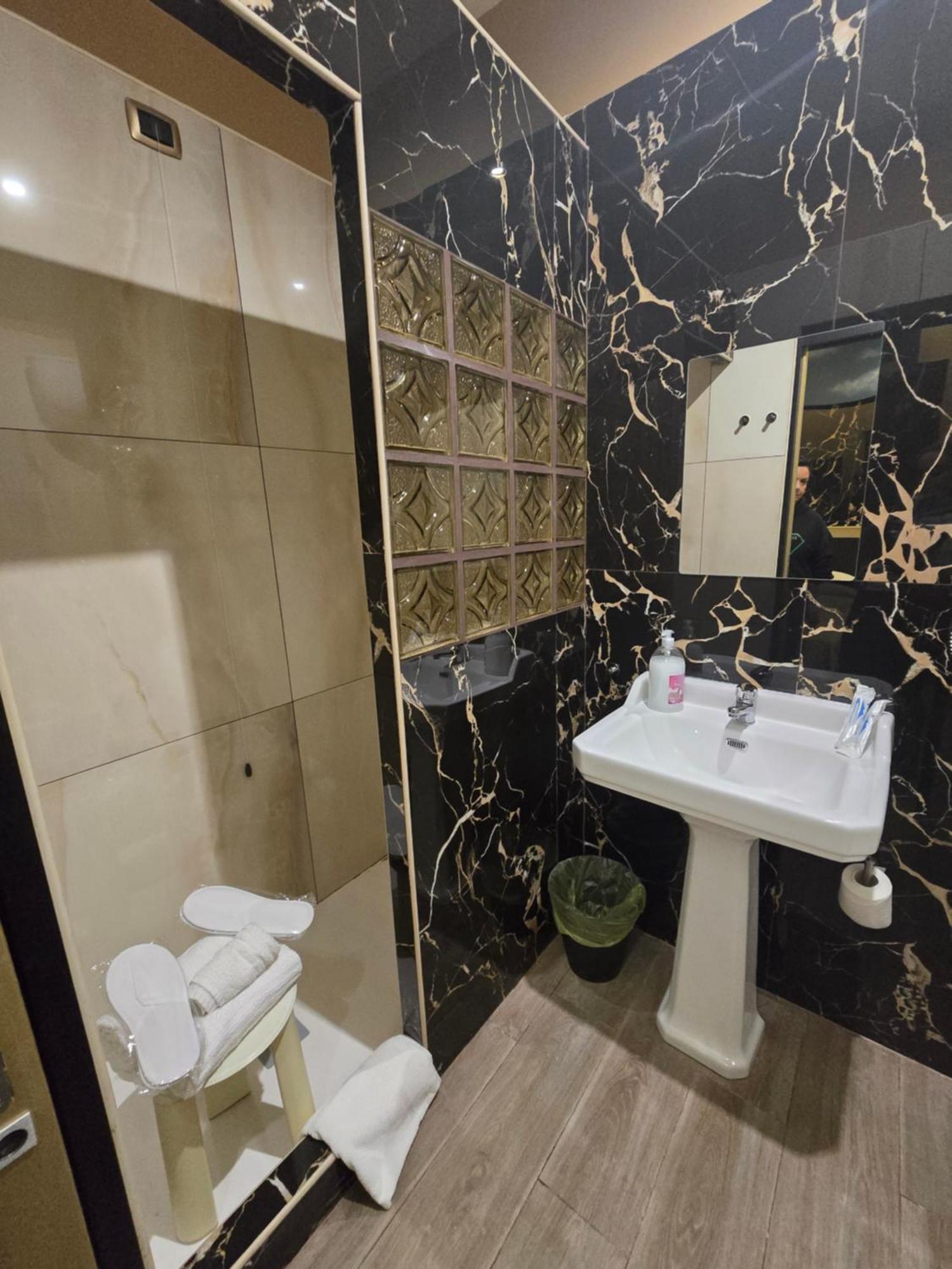 Hotel Iris * Naples