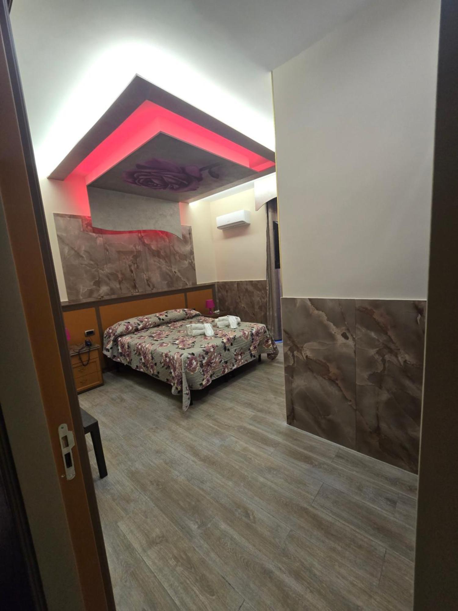 Hotel Hotel Iris