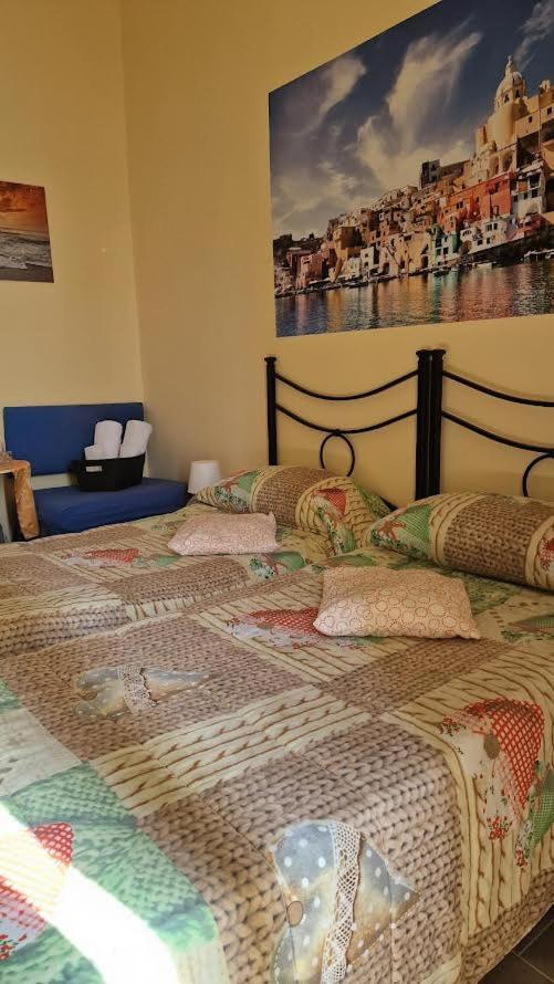 Bed & Breakfast Station 3*