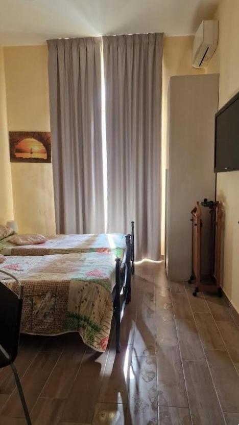 Bed & Breakfast Station 3*