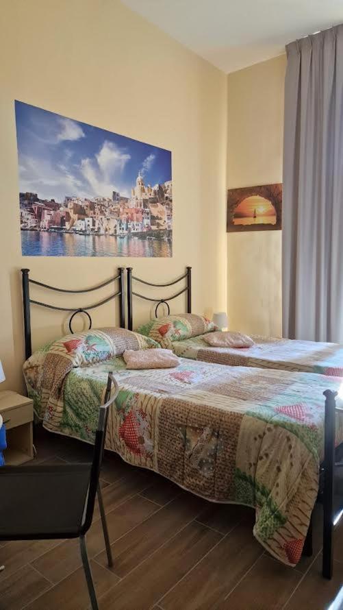 Bed & Breakfast Station Naples