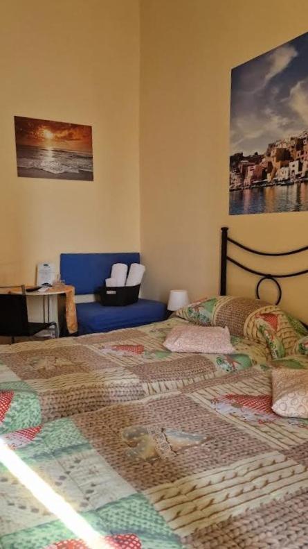 Station Bed & Breakfast Naples
