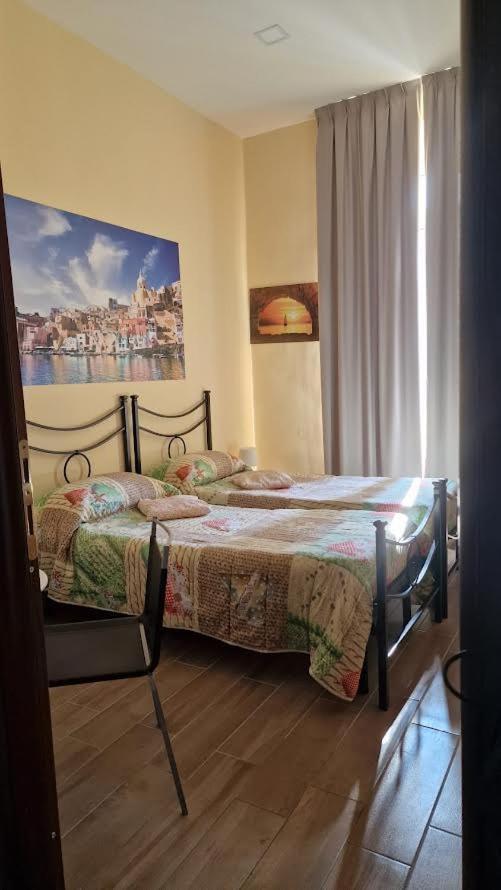 Station Bed & Breakfast
