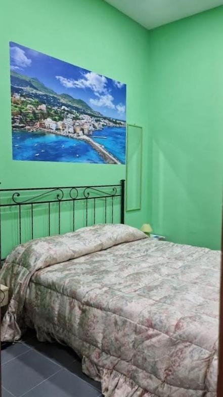Station Bed & Breakfast