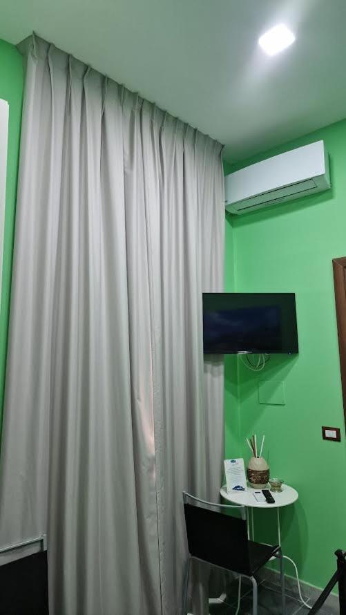 Bed & Breakfast Station Naples