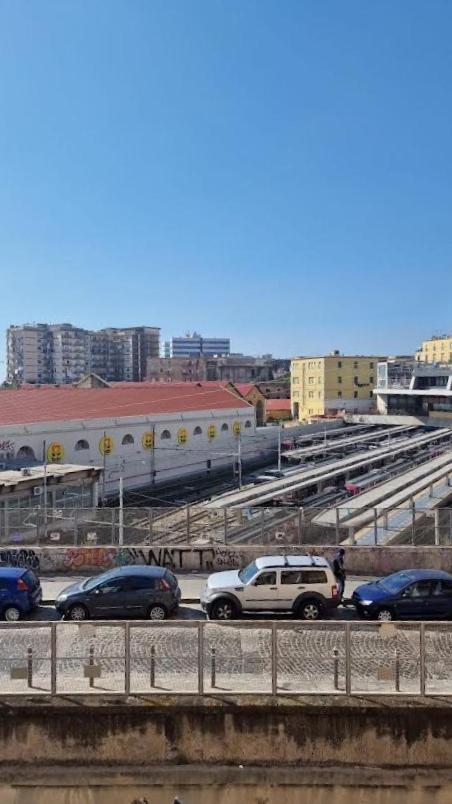 Station 3* Naples