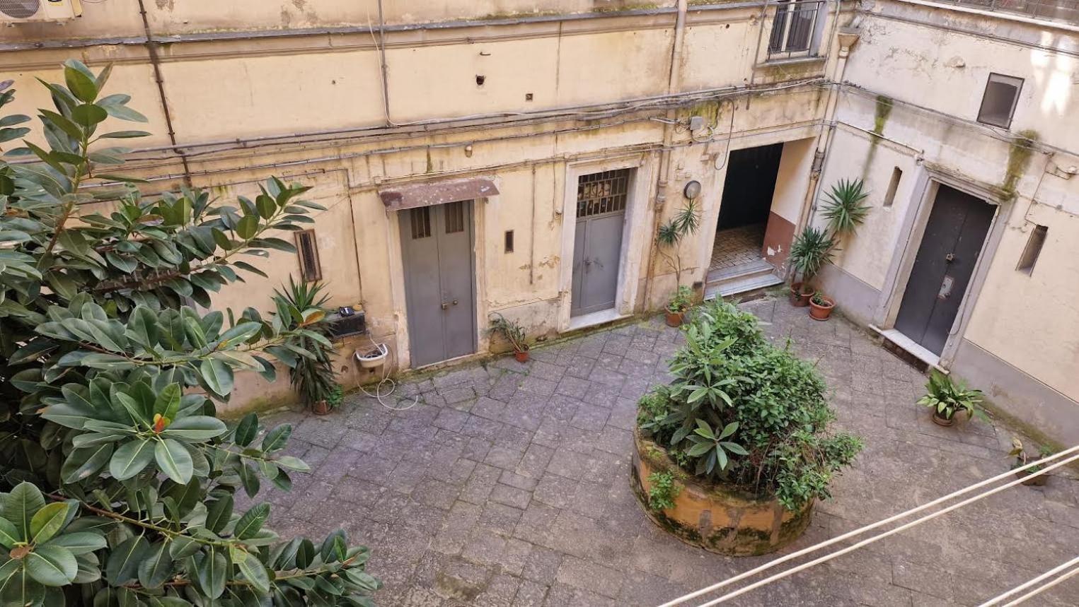 Station Bed & Breakfast Naples