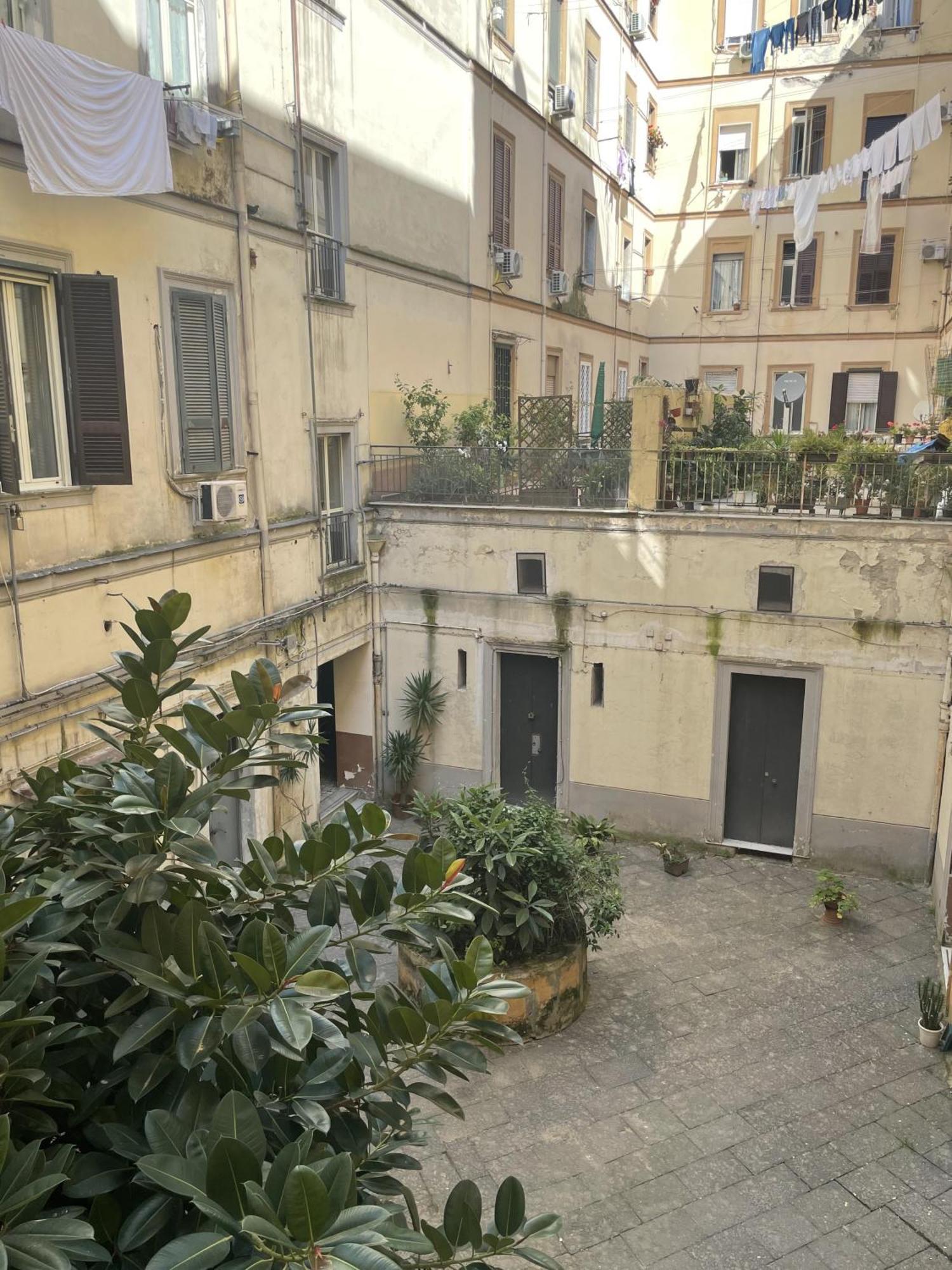 Station 3* Naples