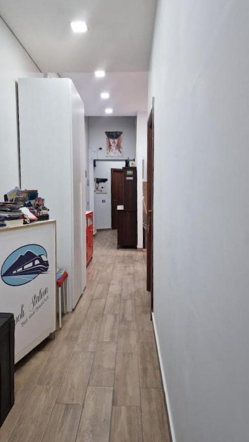 Station Bed & Breakfast 3*