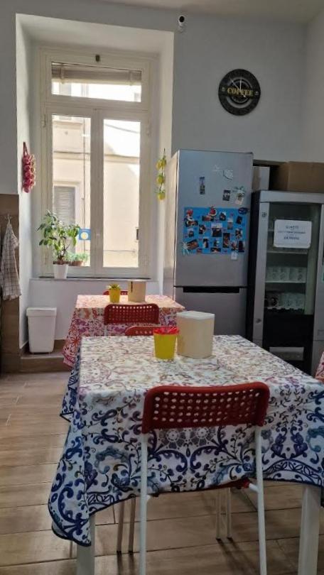 Station Bed & Breakfast 3*