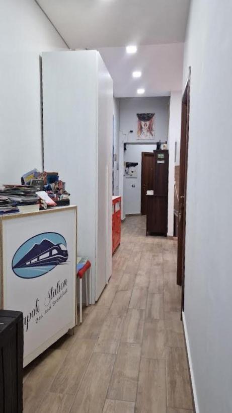 Bed & Breakfast Station Naples