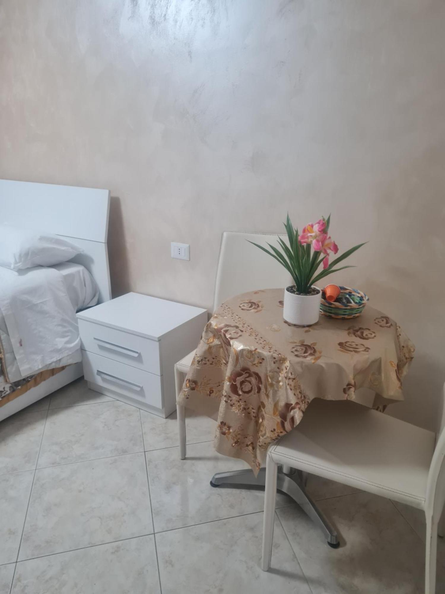 Guest house Casa Mery Naples