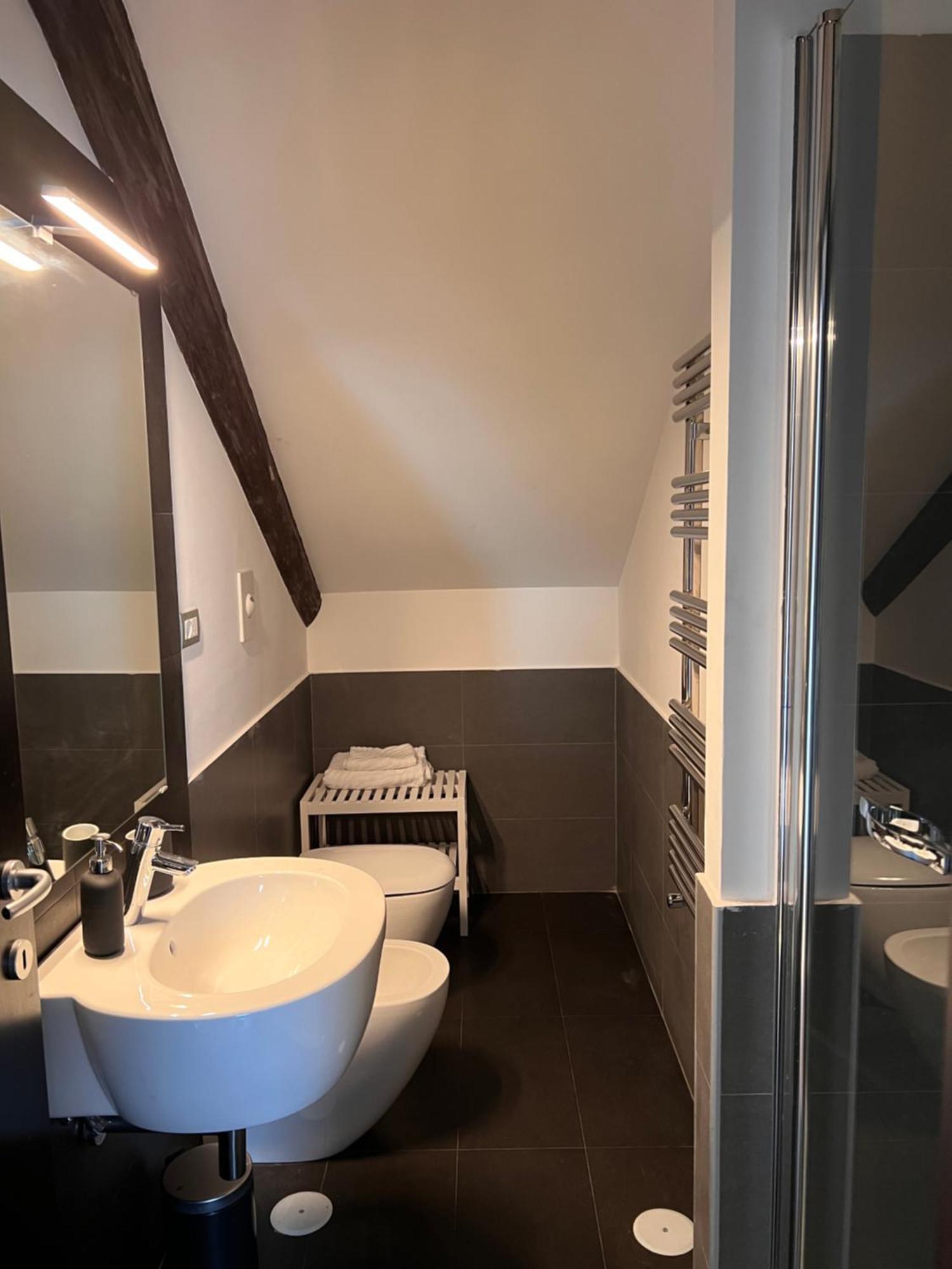 Unonoveuno Luxury Apartment *