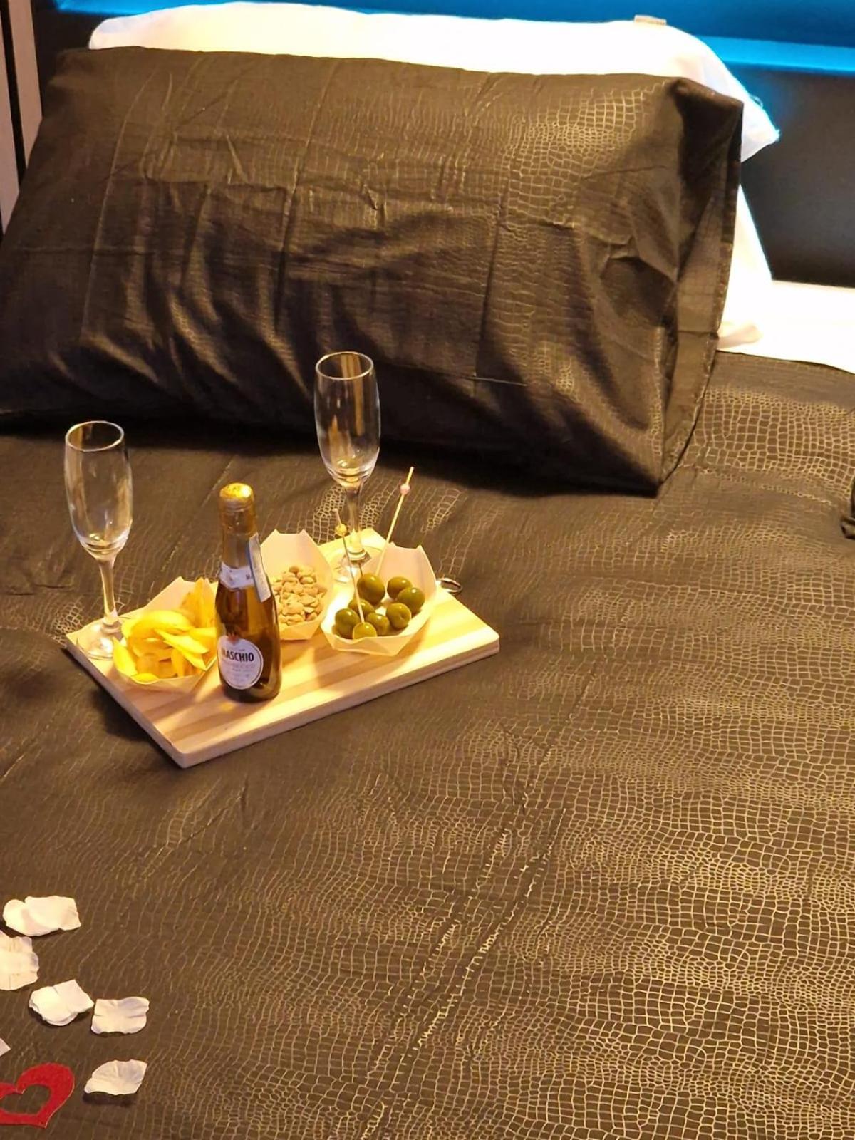 Apartment Charm E Chic