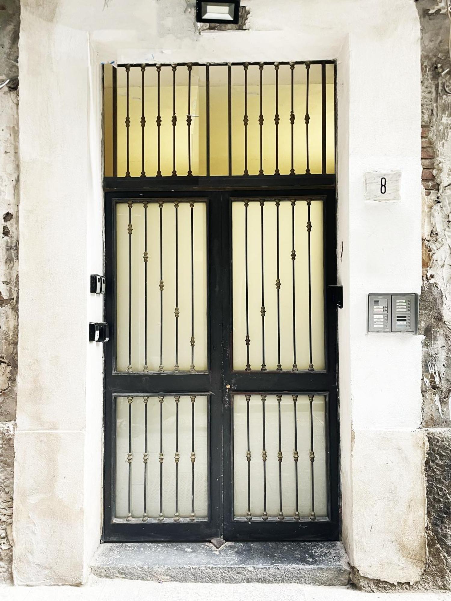 Apartment Orefici 8 Naples