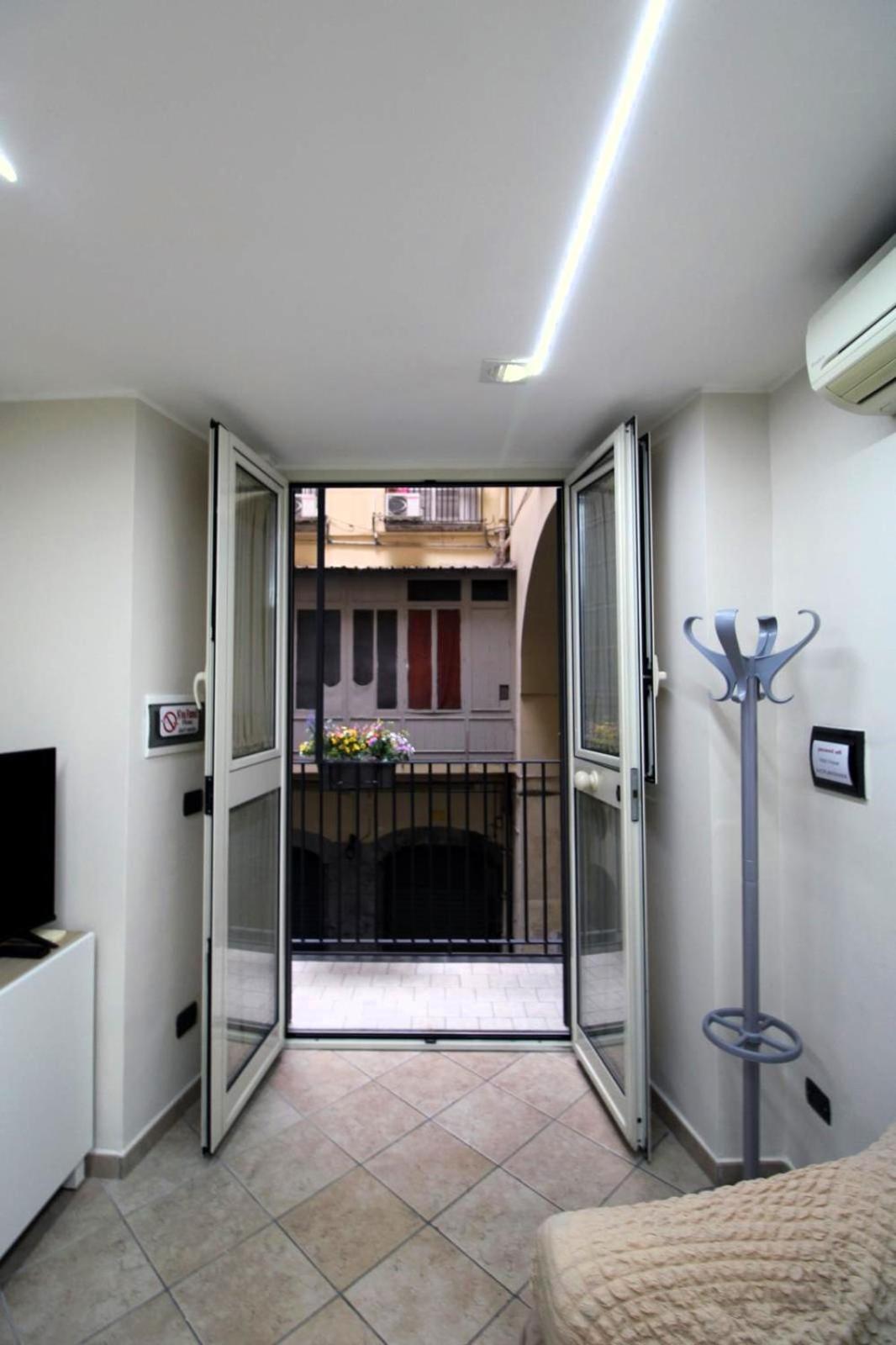 Lizzy's House Apartment Naples