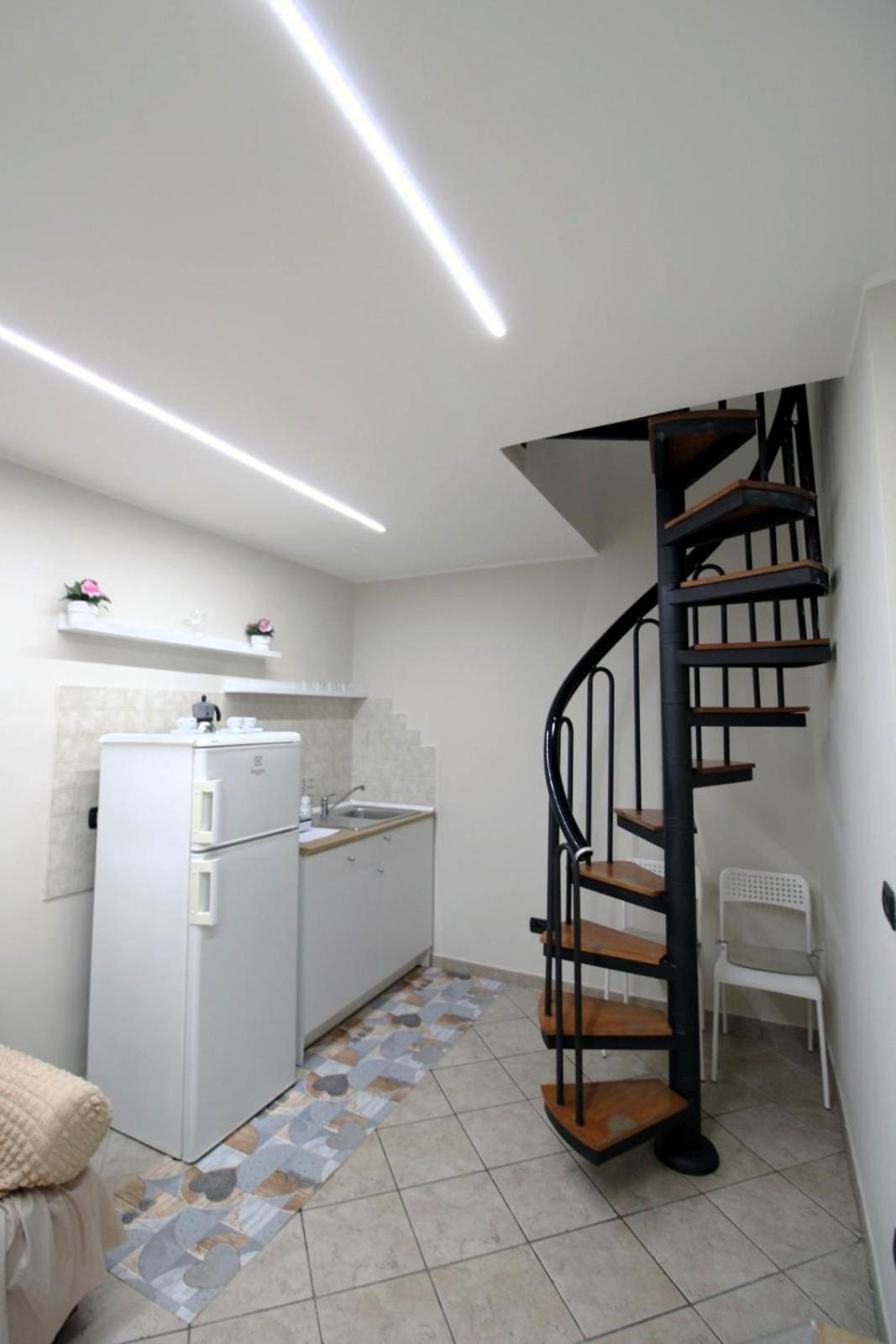 Lizzy's House Apartment *