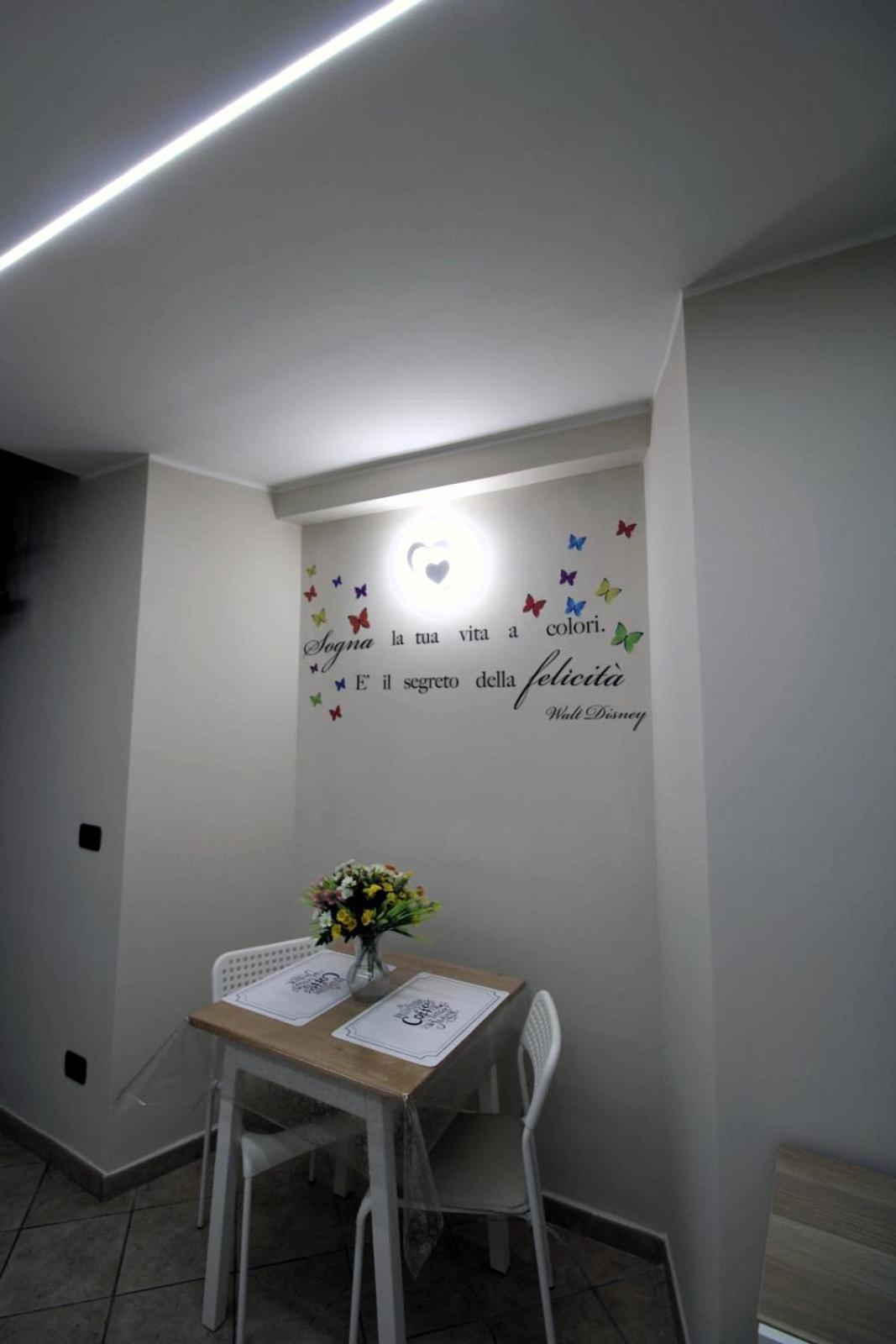 Apartment Lizzy's House Naples