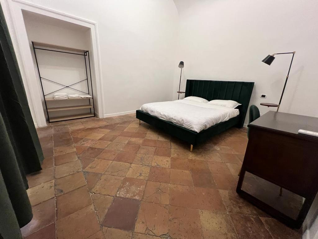 Apartment Carafa's Central By Hhn