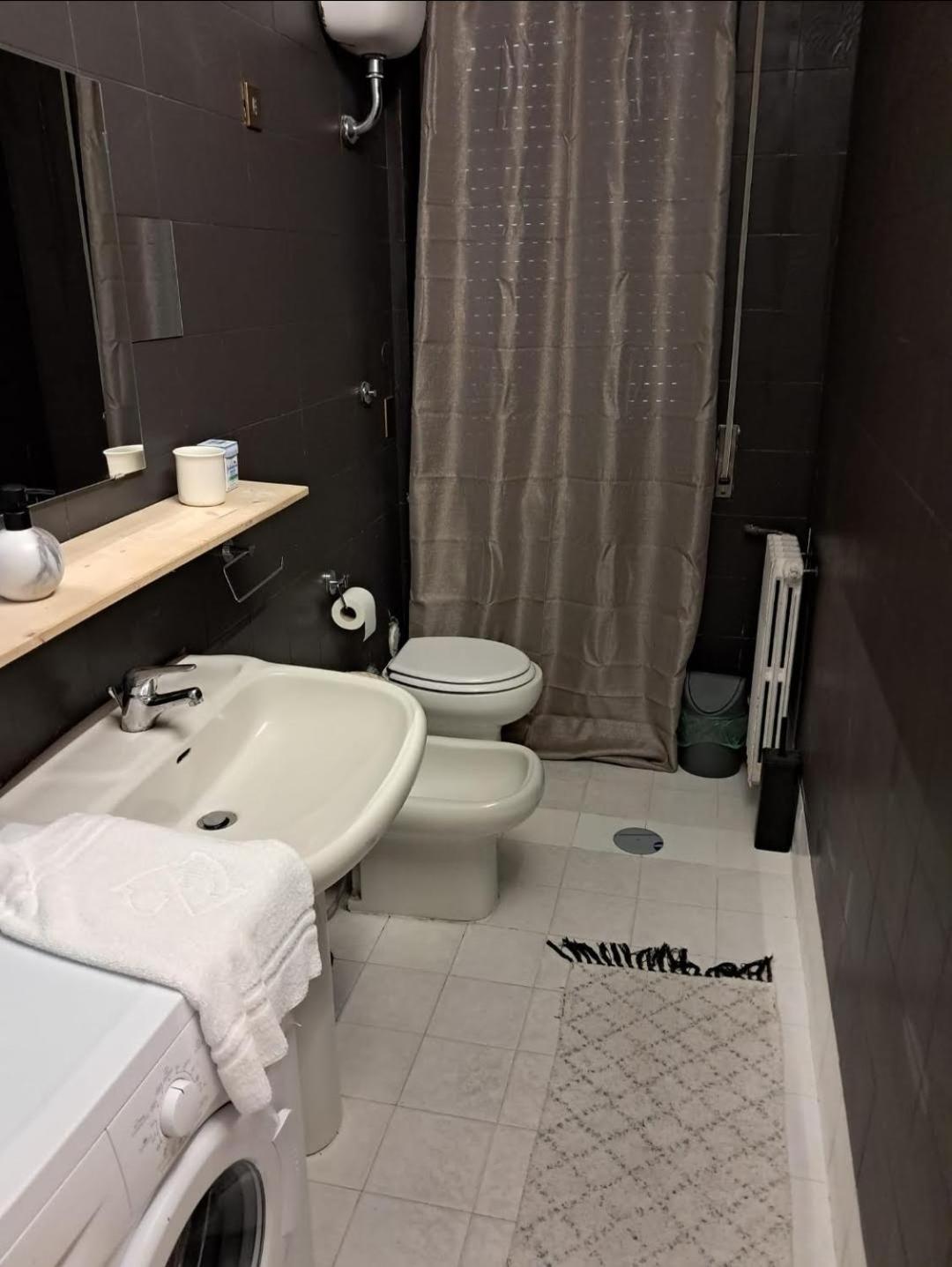 Apartment Dimora 128 Stazione Naples