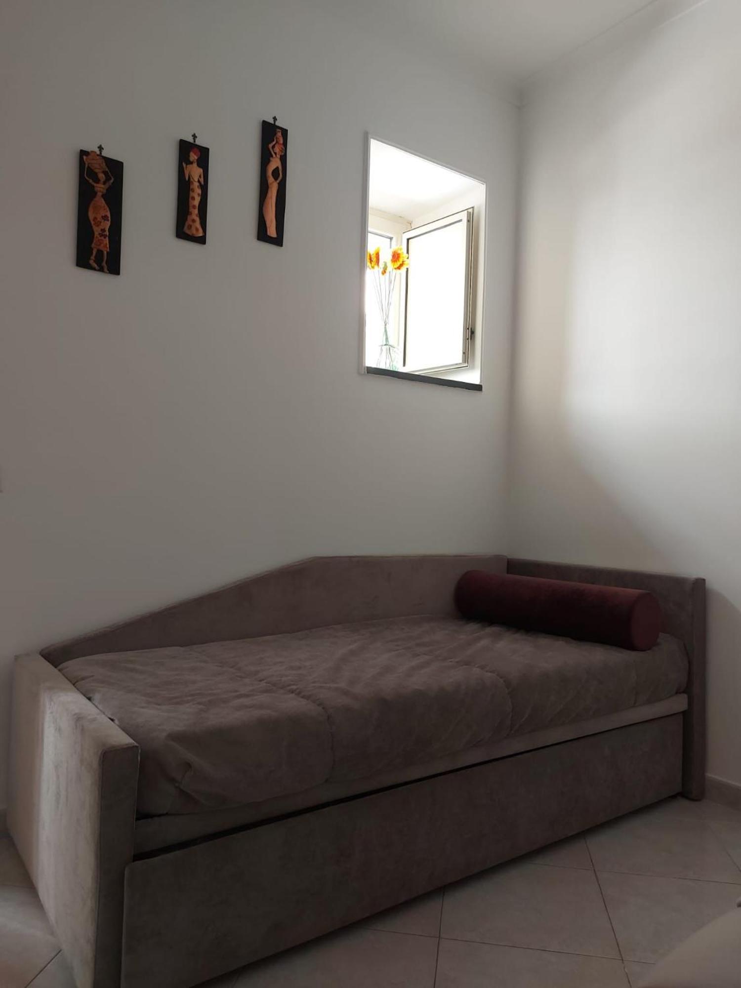 Apartment Casa Genoveffa Centro Naples