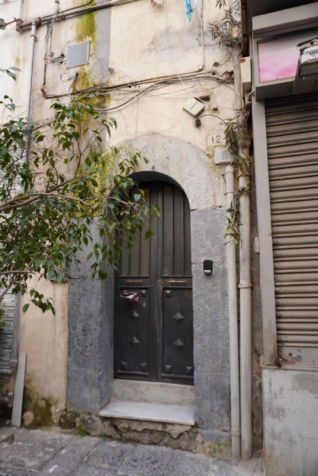 Casa Genoveffa Centro *