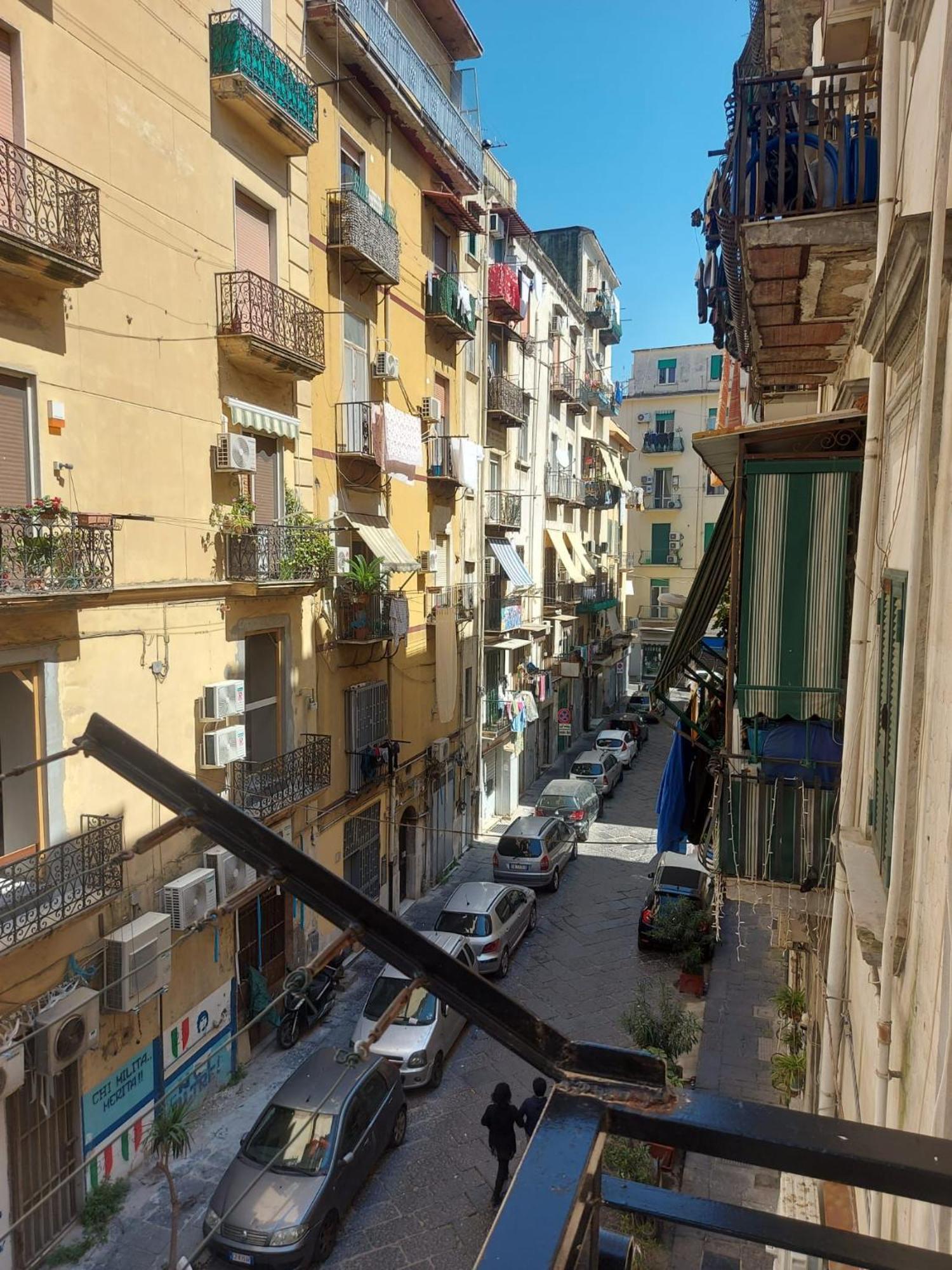 Apartment Casa Genoveffa Centro