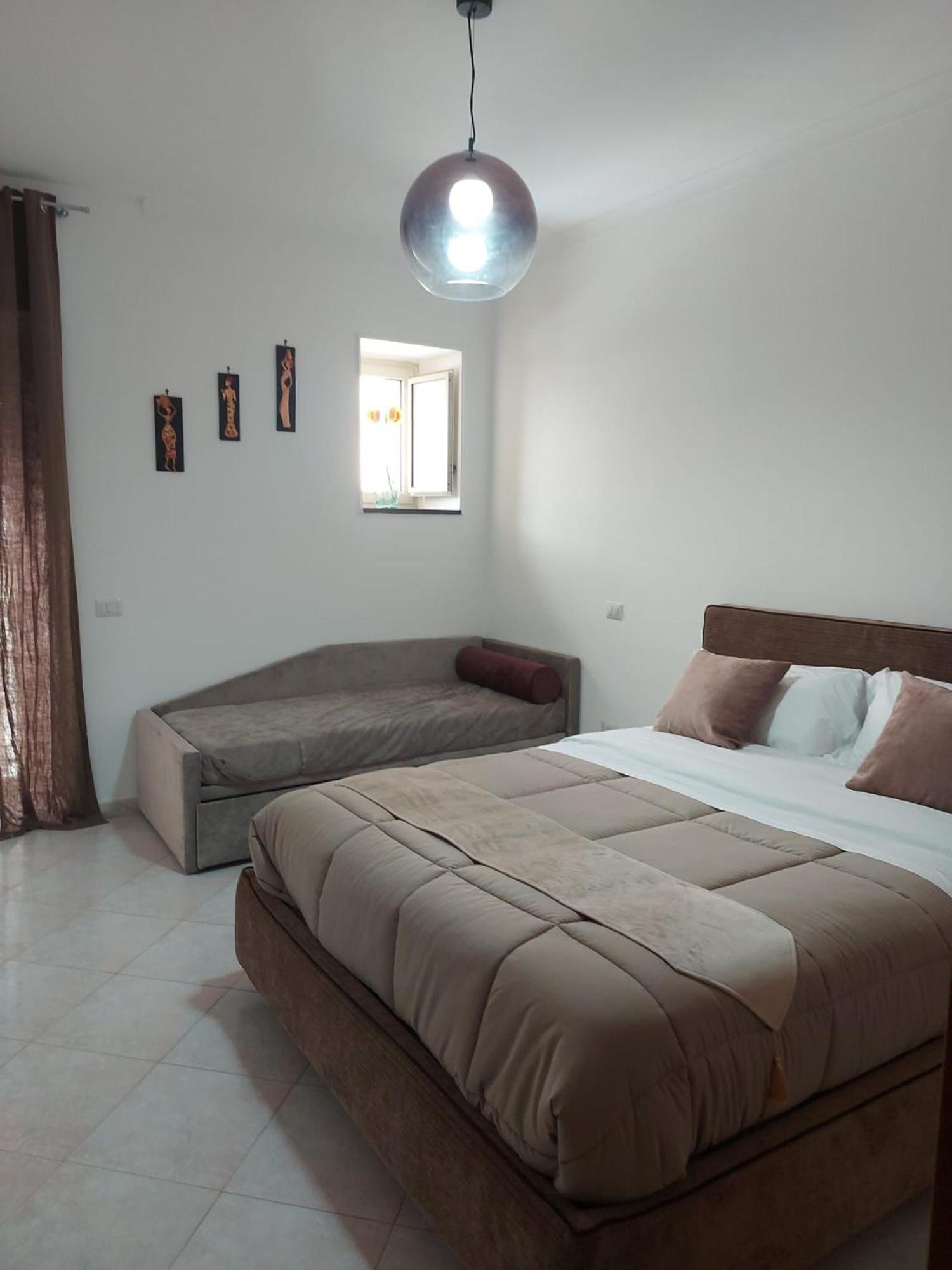 Casa Genoveffa Centro Apartment *