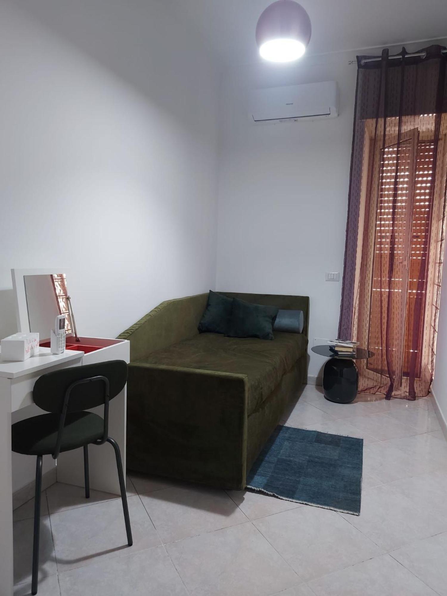 Apartment Casa Genoveffa Centro