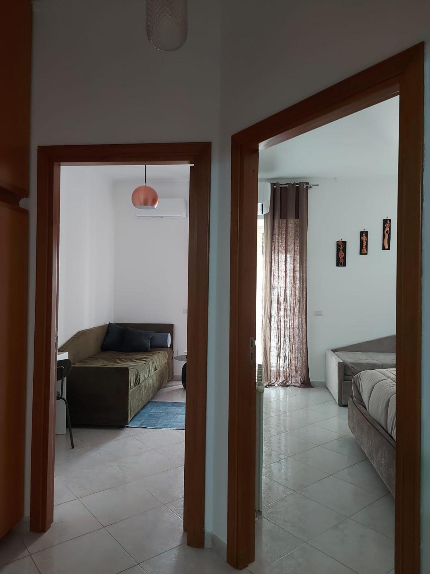 Casa Genoveffa Centro Apartment *