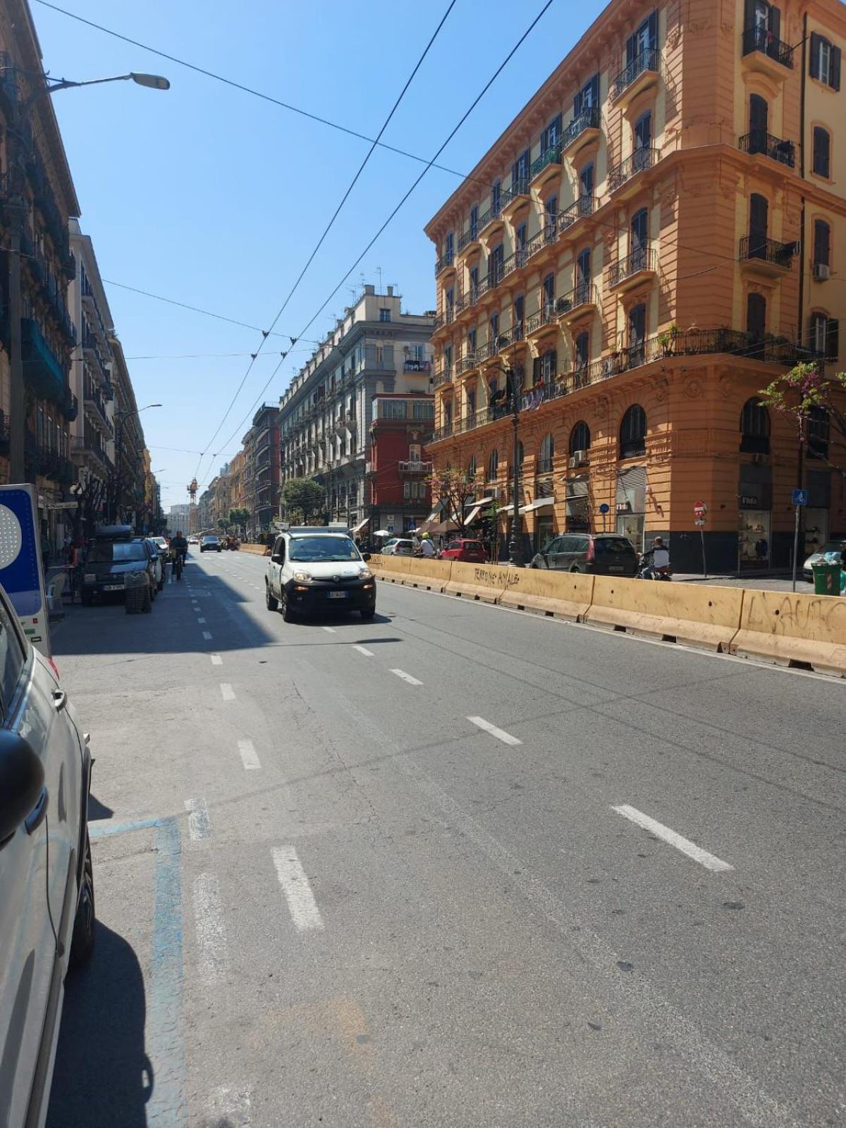 Casa Genoveffa Centro Apartment Naples