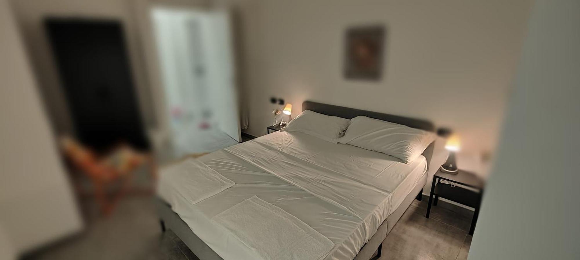 Backpacker Hostel Naples