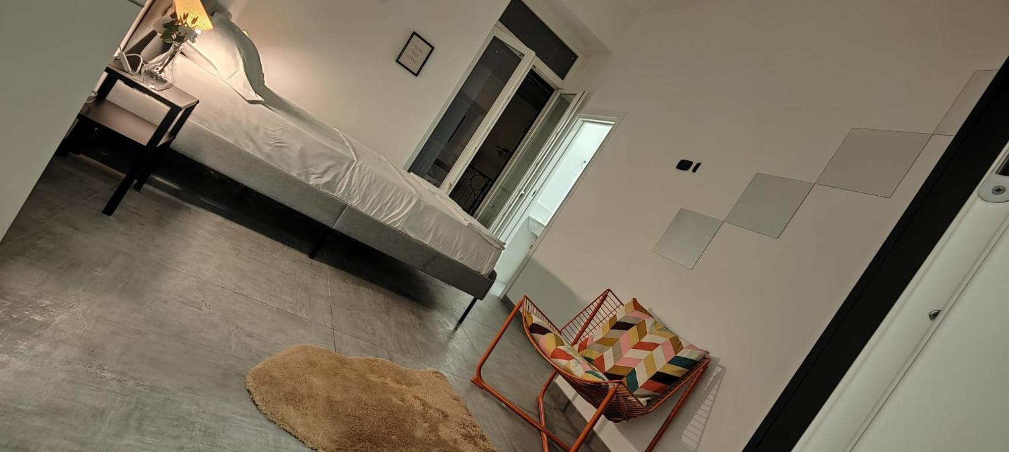Backpacker Hostel