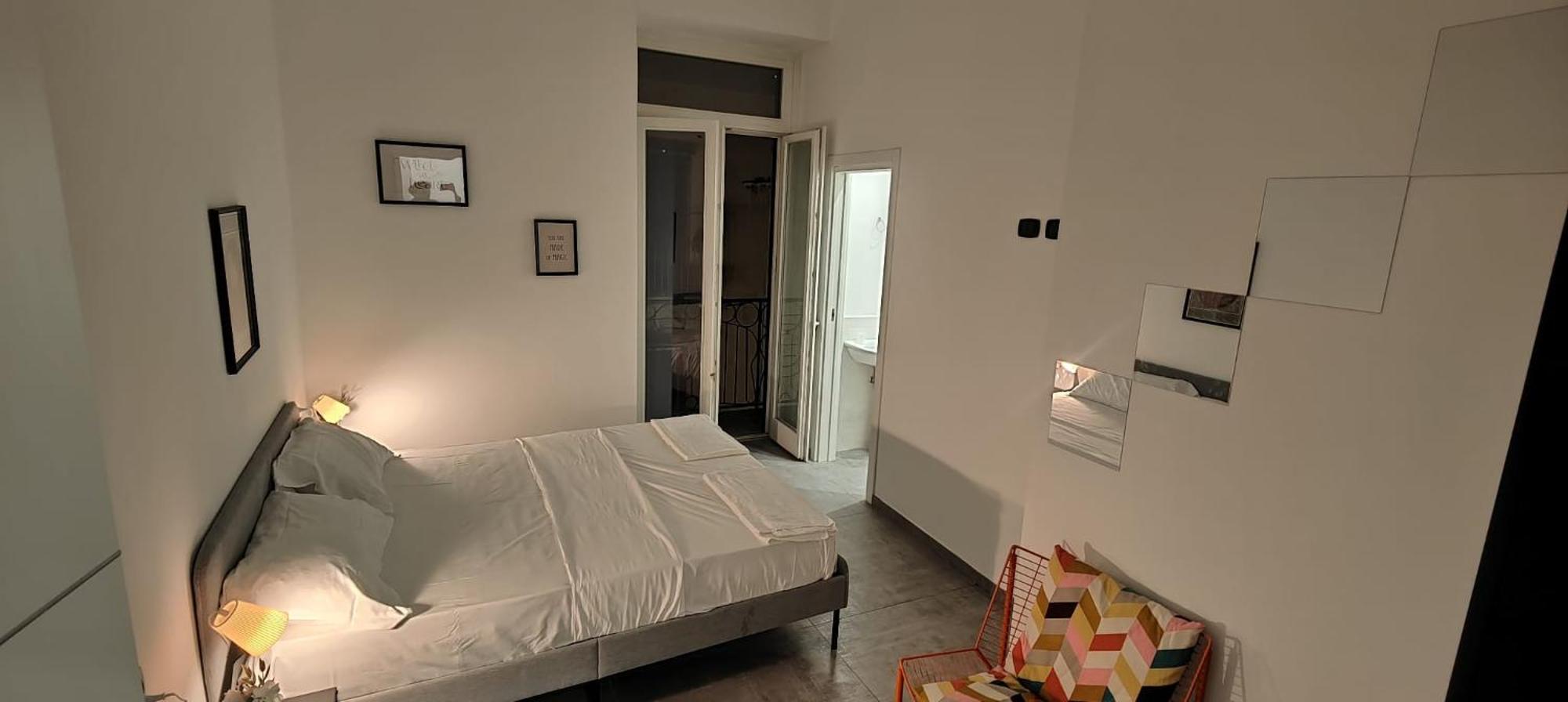 Hostel Backpacker *