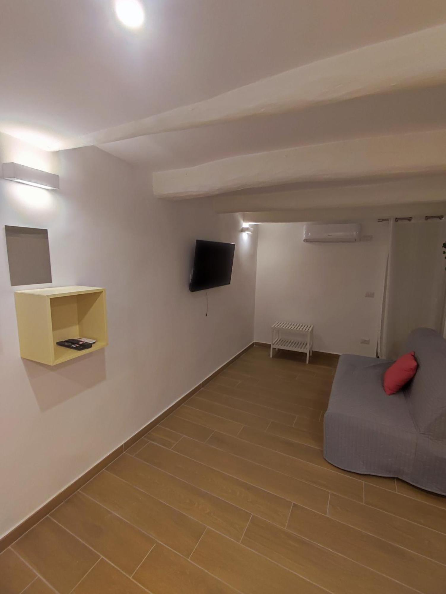 Duchessa Ravaschieri Bed & Breakfast