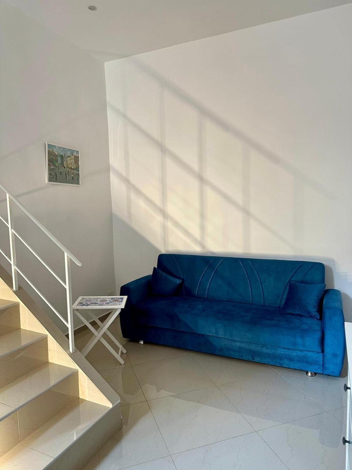 Appartament Terra Mia Apartment Naples